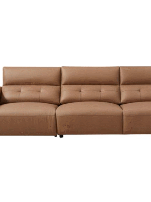 Popular 3-Seater Recliner Sofa