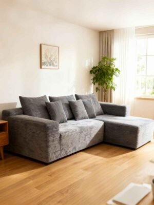 sectional sofa with chaise