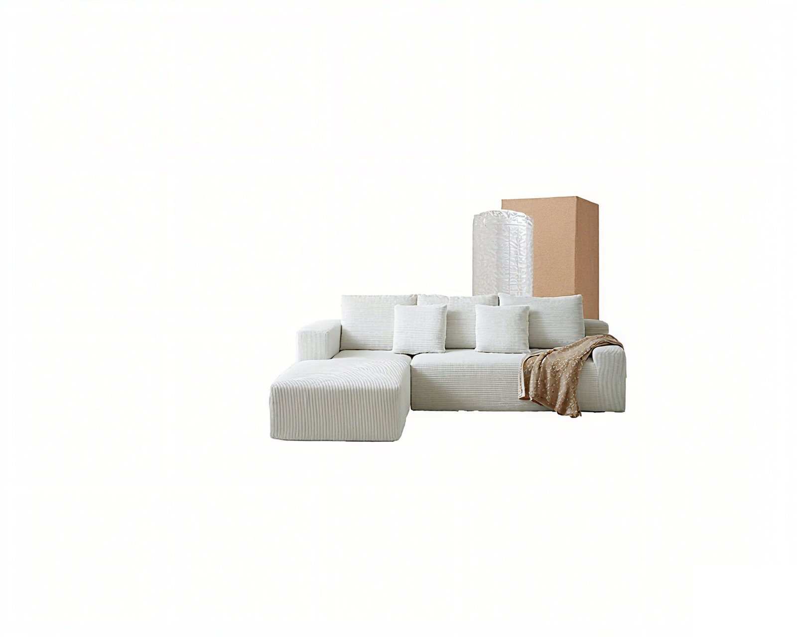 sectional sofa with chaise