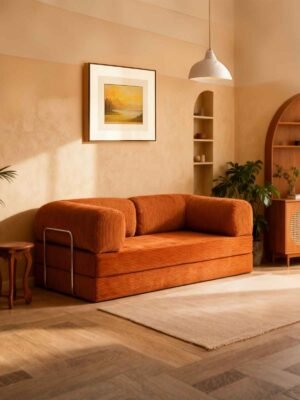 Amazing 2-in-1 Compressed Sofa Beds – Affordably Stylish & Space-Saving