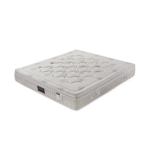 Luxurious Premium Latex Mattress Pad | Cashmere Fabric, 4cm Latex Layer, Long-Lasting Comfort