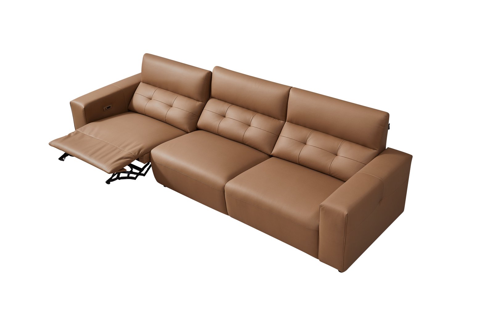Recliner Sofa