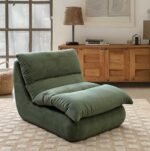 luxury Modern 1 set compression chair