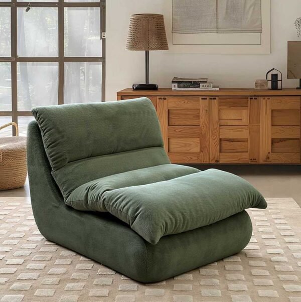 luxury Modern 1 set compression chair