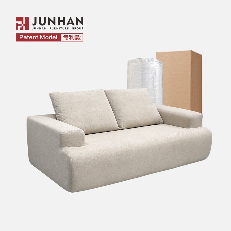 compressed sofa set