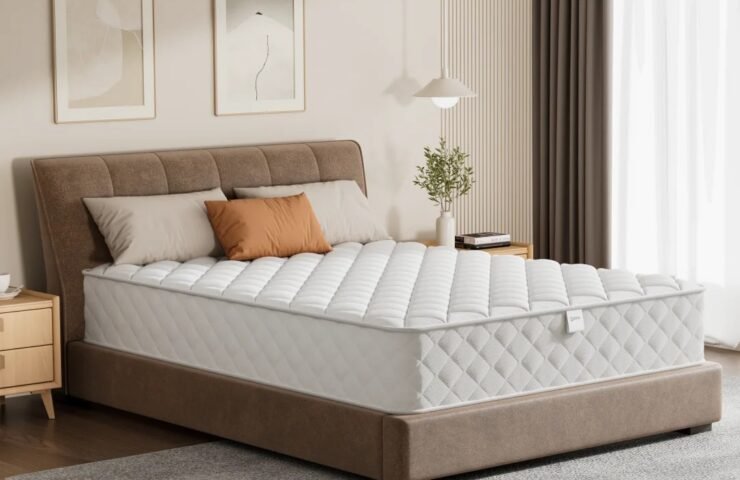 latex mattress encasement