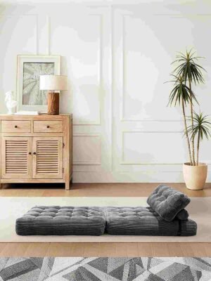 Foldable Compressed Chair