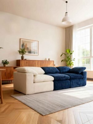Popular 3 Modern Sofa Couch,sofa compression