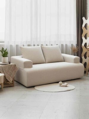 compressed sofa set