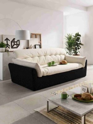compressed sofa furniture