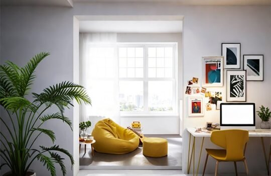 comfortable bean bag chair