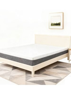 compression mattress