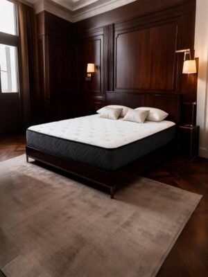 1 Beneficial Compressed Foam Mattresses for Effective Comfort and Reliable Supply