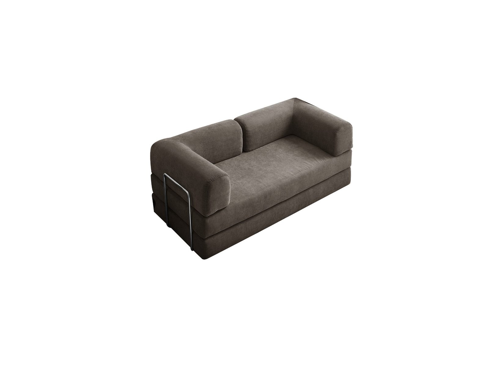 compress sofa bed