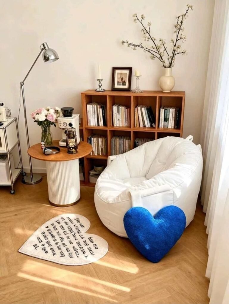 bean bag sofa chair