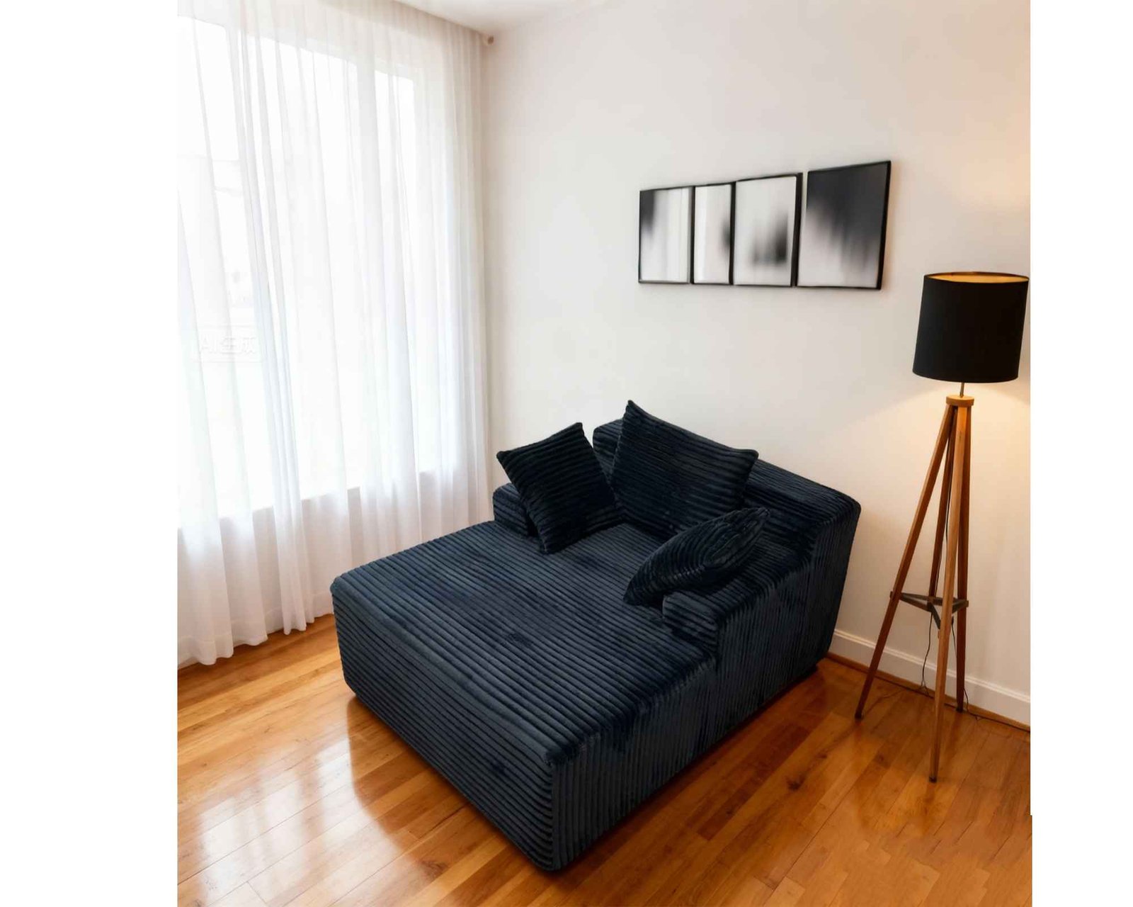 compressible sofa bed