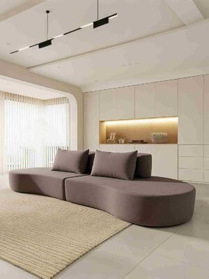 sofa compressed