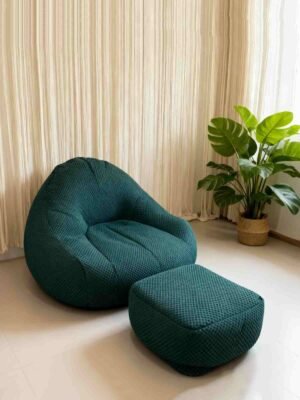 lazy sofa chair