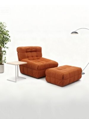 Waffle Sofa