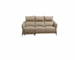 fabric power recline sofa – 3-Seater Advantage for Hotels and Offices