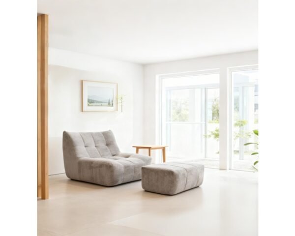 Best 2-Piece Waffle Couch – Intelligent Design for Modern Comfort